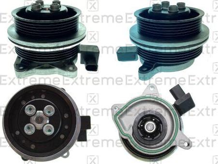 EXTREME 98980223 - Water Pump car-mod.net