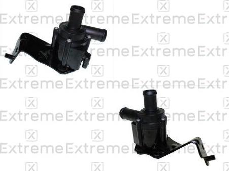 EXTREME 98980746 - Additional Water Pump car-mod.net