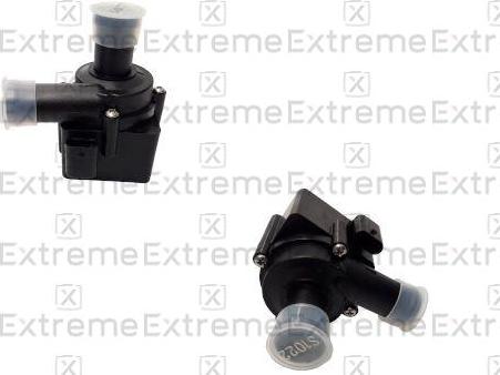 EXTREME 98980710 - Additional Water Pump car-mod.net