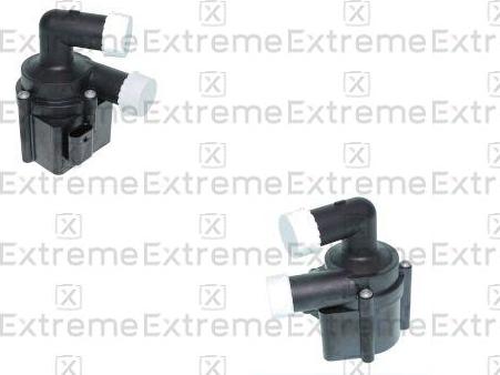 EXTREME 98980718 - Additional Water Pump car-mod.net