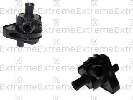 EXTREME 98980731 - Additional Water Pump car-mod.net