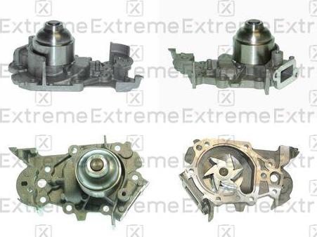 EXTREME 98660005 - Water Pump car-mod.net