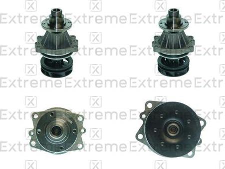 EXTREME 98040031 - Water Pump car-mod.net