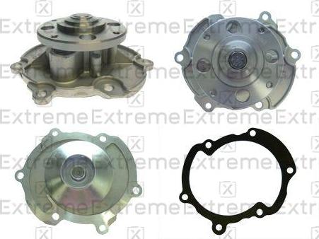 EXTREME 98050001 - Water Pump car-mod.net
