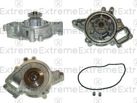 EXTREME 98310003 - Water Pump car-mod.net