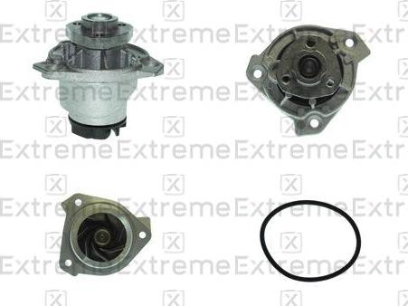 EXTREME 98380035 - Water Pump car-mod.net
