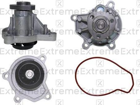 EXTREME 98330002 - Water Pump car-mod.net