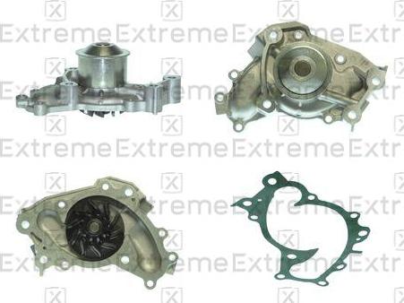 EXTREME 98370014 - Water Pump car-mod.net
