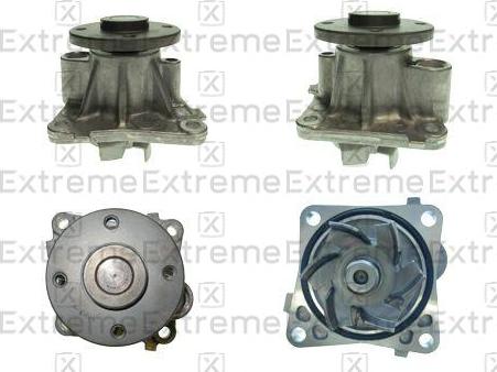 EXTREME 98240002 - Water Pump car-mod.net