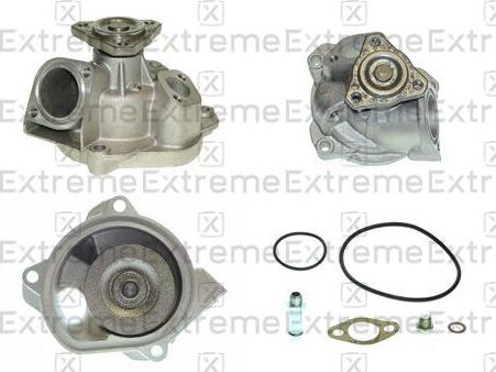 EXTREME 98730005 - Water Pump car-mod.net