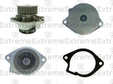 EXTREME 98730015 - Water Pump car-mod.net
