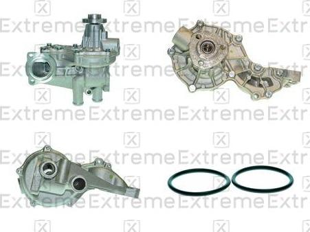 EXTREME 98730011 - Water Pump car-mod.net