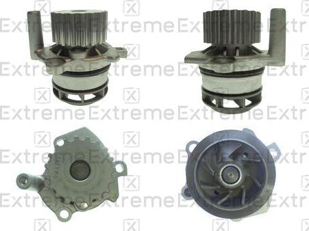 EXTREME 98730030 - Water Pump car-mod.net