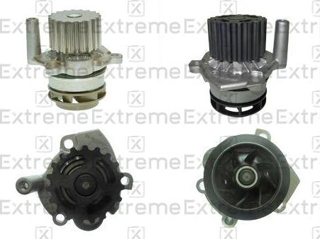 EXTREME 98730033 - Water Pump car-mod.net