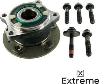 EXTREME 504050 - Bearing Kit, wheel hub car-mod.net