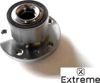 EXTREME 504060 - Wheel Hub car-mod.net