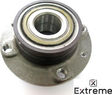 EXTREME 503490 - Wheel Hub car-mod.net