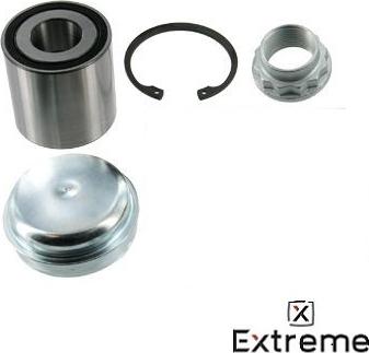 EXTREME 520530 - Bearing Kit, wheel hub car-mod.net