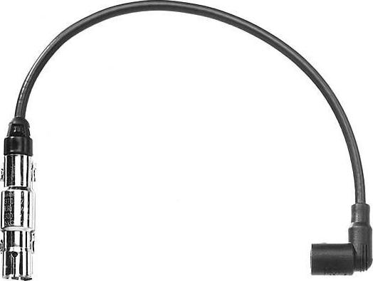 Eyquem 0910301069 - Ignition Cable Kit car-mod.net