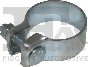 FA1 951-949 - Pipe Connector, exhaust system car-mod.net