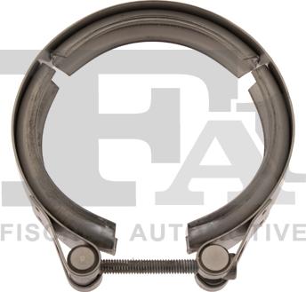 FA1 969-894 - Pipe Connector, exhaust system car-mod.net