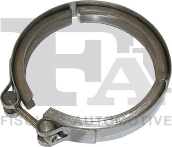 FA1 969-811 - Pipe Connector, exhaust system car-mod.net