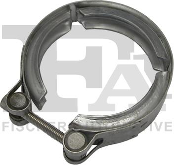 FA1 969-875 - Pipe Connector, exhaust system car-mod.net