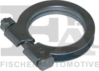 FA1 961-949 - Pipe Connector, exhaust system car-mod.net