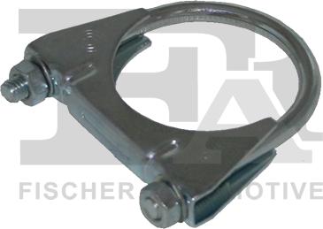 FA1 911-964 - Pipe Connector, exhaust system car-mod.net
