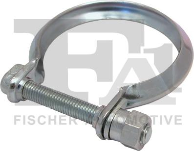 FA1 934-773 - Pipe Connector, exhaust system car-mod.net