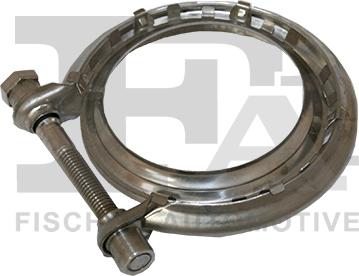 FA1 936-880 - Pipe Connector, exhaust system car-mod.net