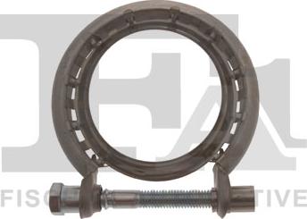 FA1 936-870 - Pipe Connector, exhaust system car-mod.net