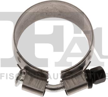 FA1 974-860 - Pipe Connector, exhaust system car-mod.net