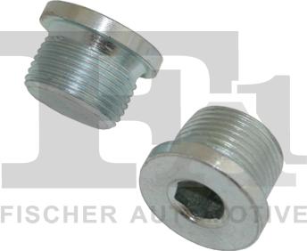 FA1 445.410.001 - Sealing Plug, oil sump car-mod.net