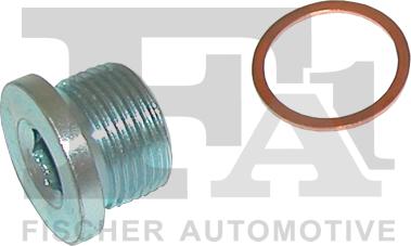 FA1 445.410.011 - Sealing Plug, oil sump car-mod.net