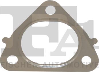 FA1 455-506 - Gasket, exhaust manifold car-mod.net