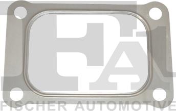 FA1 455-508 - Gasket, charger car-mod.net