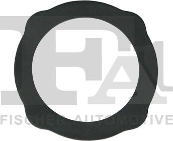 FA1 455-520 - Gasket, charger car-mod.net
