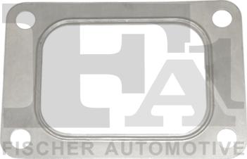 FA1 400-503 - Gasket, charger car-mod.net