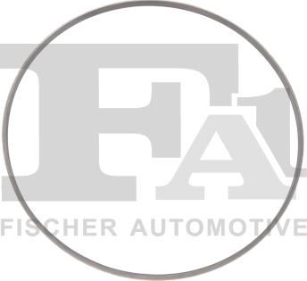 FA1 400-522 - Seal Ring, charger car-mod.net