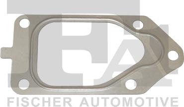 FA1 400-527 - Gasket, charger car-mod.net