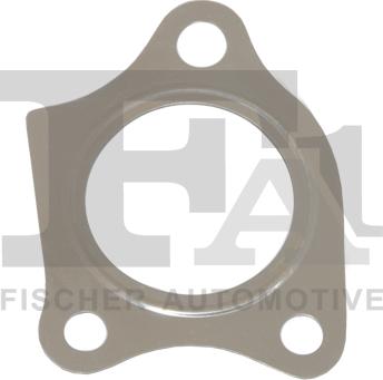 FA1 414-520 - Seal, turbine inlet (charger) car-mod.net