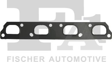 FA1 410-003 - Gasket, exhaust manifold car-mod.net