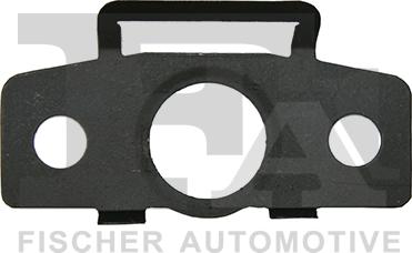 FA1 411-545 - Seal, oil outlet (charger) car-mod.net