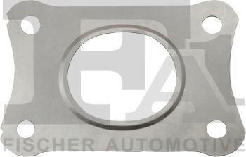 FA1 411-556 - Gasket, exhaust manifold car-mod.net
