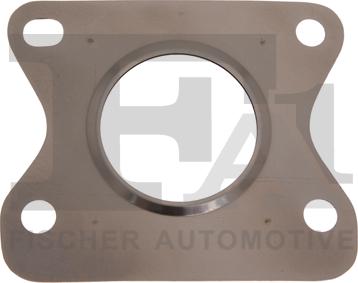 FA1 411-569 - Gasket, exhaust manifold car-mod.net