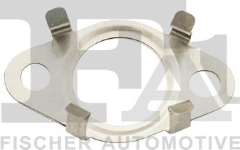 FA1 411-560 - Gasket, charger car-mod.net