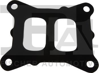 FA1 411-561 - Gasket, exhaust manifold car-mod.net