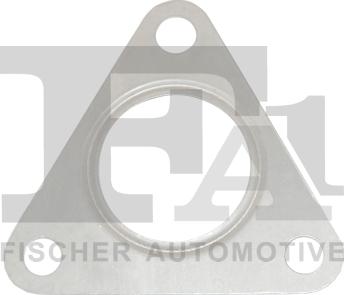 FA1 411-509 - Gasket, exhaust manifold car-mod.net