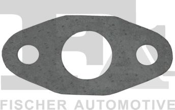 FA1 411-502 - Seal, oil outlet (charger) car-mod.net